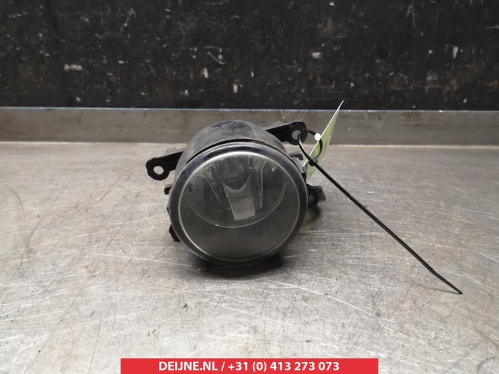 Nissan Pixo Fog light, front left O267930