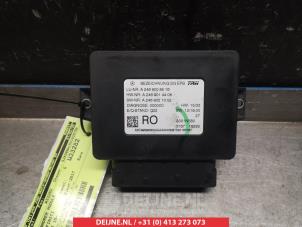 Gebruikte Handrem Module Infiniti Q30 (H15) 2.2d 16V AWD Prijs op aanvraag aangeboden door V.Deijne Jap.Auto-onderdelen BV