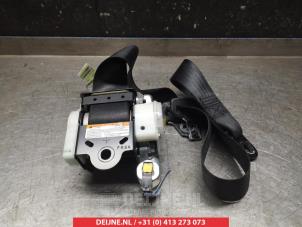 Nissan Pixo Front seatbelt, right O315114 photo 2