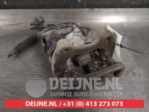 Infiniti Q30 Bremszange rechts hinten O377139 foto 2