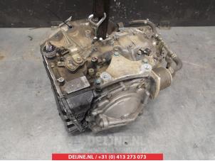 Nissan X-Trail Gearbox O371995 photo 3