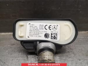 Infiniti Q30 Bandenspanningsensor O329063 foto 2