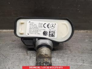 Infiniti Q30 Bandenspanningsensor O329062 foto 2
