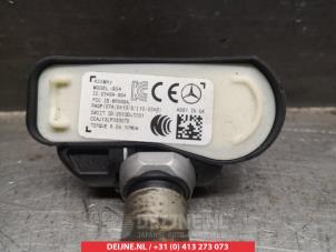 Infiniti Q30 Reifendrucksensor O329061 foto 2