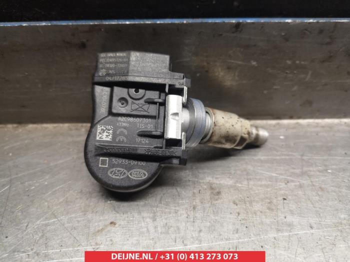 Kia Sportage Reifendrucksensor O329048