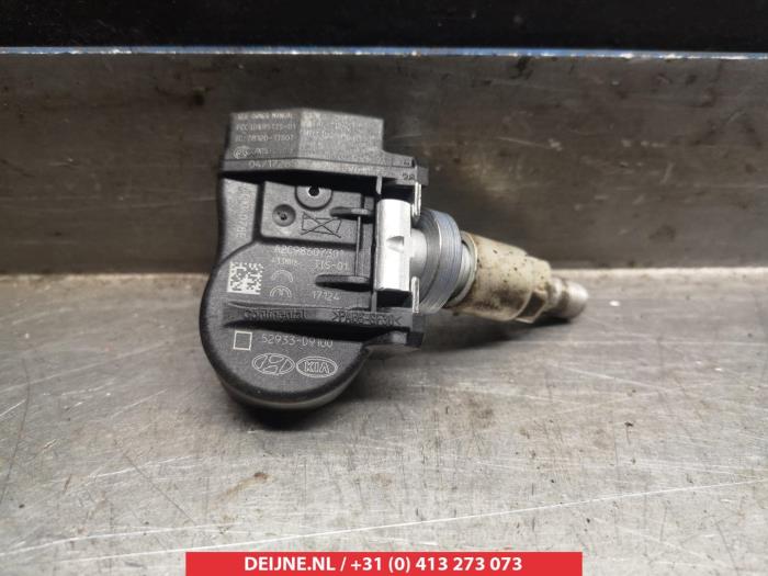 Kia Sportage Reifendrucksensor O329047