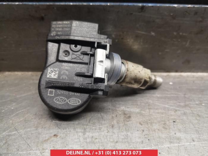 Kia Sportage Reifendrucksensor O329046