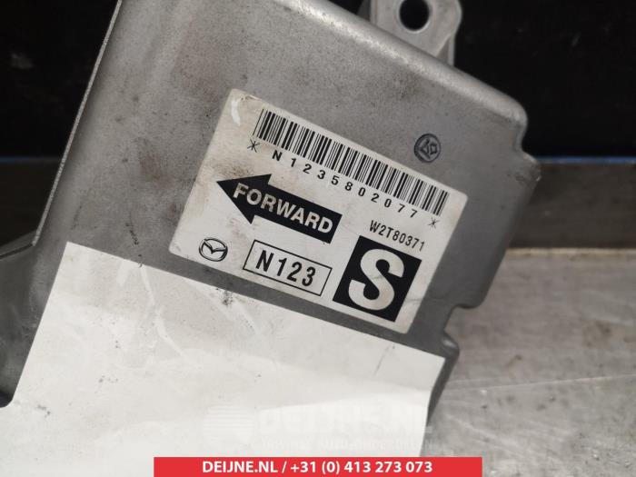 Mazda MX-5 Airbag Module O302744