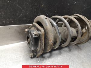 Toyota Celica Stoßdämpferstrebe rechts vorne O321966 foto 3