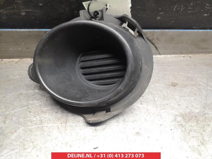 Mazda MX-5 Bumper Rooster O264262