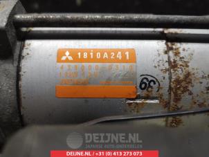 Mitsubishi Outlander Starter O361941 photo 3