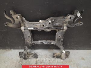 Gebruikte Subframe Infiniti Q30 (H15) 2.2d 16V AWD Prijs € 300,00 Margeregeling aangeboden door V.Deijne Jap.Auto-onderdelen BV