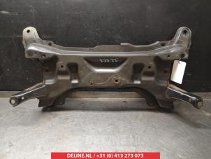 Gebruikte Subframe Toyota Verso S 1.4 D-4D Prijs op aanvraag aangeboden door V.Deijne Jap.Auto-onderdelen BV