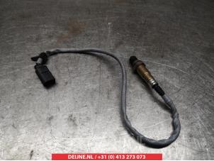 Gebruikte Lambda Sonde Infiniti Q30 (H15) 2.2d 16V AWD Prijs € 50,00 Margeregeling aangeboden door V.Deijne Jap.Auto-onderdelen BV