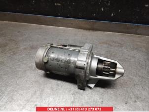 Infiniti Q30 Startmotor O361914 foto 2