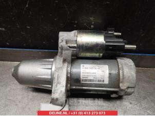 Gebruikte Startmotor Infiniti Q30 (H15) 2.2d 16V AWD Prijs € 50,00 Margeregeling aangeboden door V.Deijne Jap.Auto-onderdelen BV