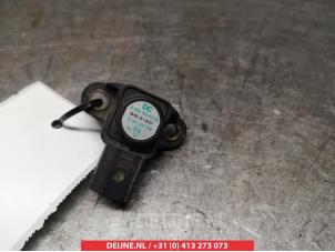 Gebruikte Map Sensor (inlaatspruitstuk) Infiniti Q30 (H15) 2.2d 16V AWD Prijs € 30,00 Margeregeling aangeboden door V.Deijne Jap.Auto-onderdelen BV