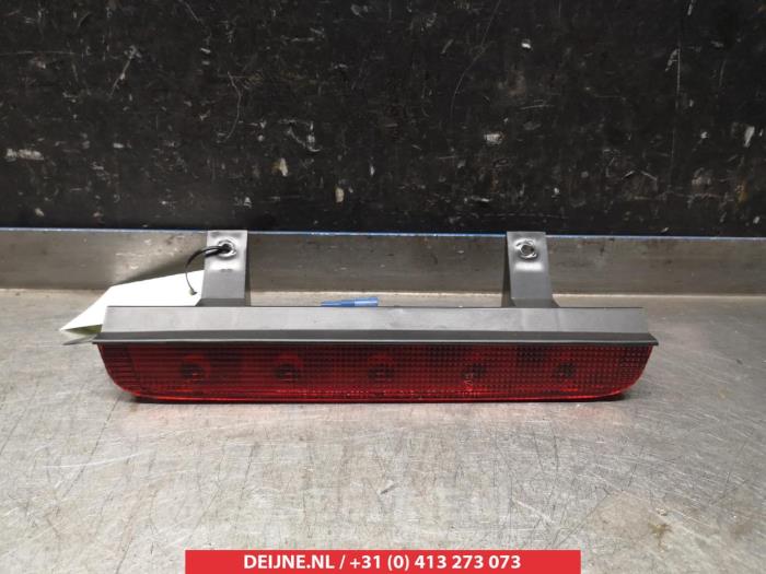 Suzuki Ignis Extra Remlicht midden O300474