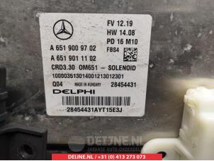 Infiniti Q30 Schlossset Zylinder (komplett) O278418 foto 3