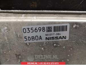 Infiniti Q30 Schlossset Zylinder (komplett) O278418 foto 2