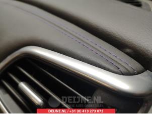 Infiniti Q30 Right airbag (dashboard) O333878 photo 2