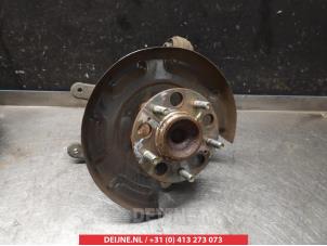 Kia Pro Ceed Knuckle, rear right O382994 photo 2