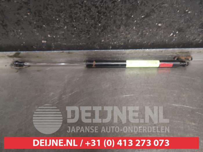 Lexus RX Gasdämpfer links hinten O294068