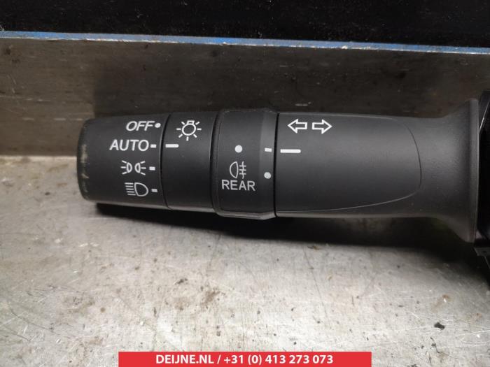 Honda Jazz Licht Schakelaar O307119