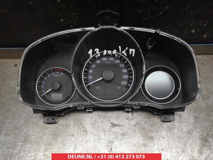 Honda Jazz Kilometerteller KM O304905
