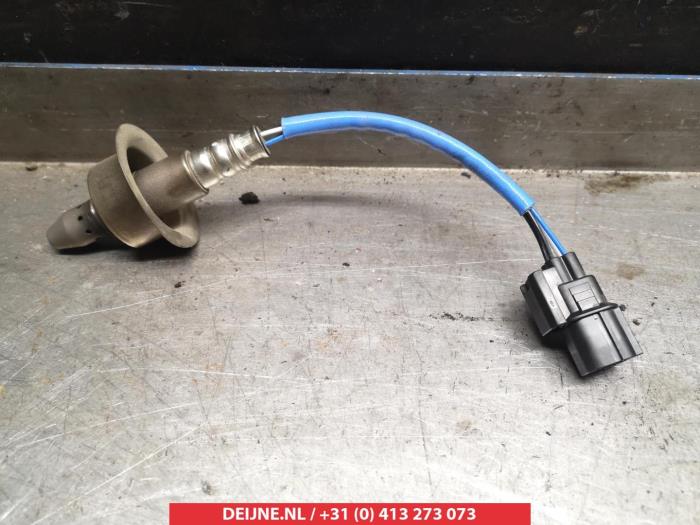 Gebruikte Lambda Sonde Honda Jazz (GK/GP) 1.3 -i-VTEC 16V Prijs € 35,00 Margeregeling aangeboden door V.Deijne Jap.Auto-onderdelen BV