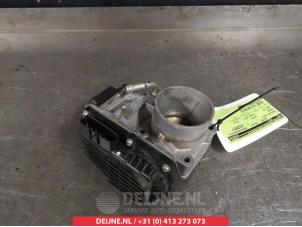 Gebruikte Gasklephuis Honda Jazz (GK/GP) 1.3 -i-VTEC 16V Prijs € 50,00 Margeregeling aangeboden door V.Deijne Jap.Auto-onderdelen BV