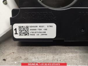 Honda Jazz Stuurhoek sensor O263987 foto 2