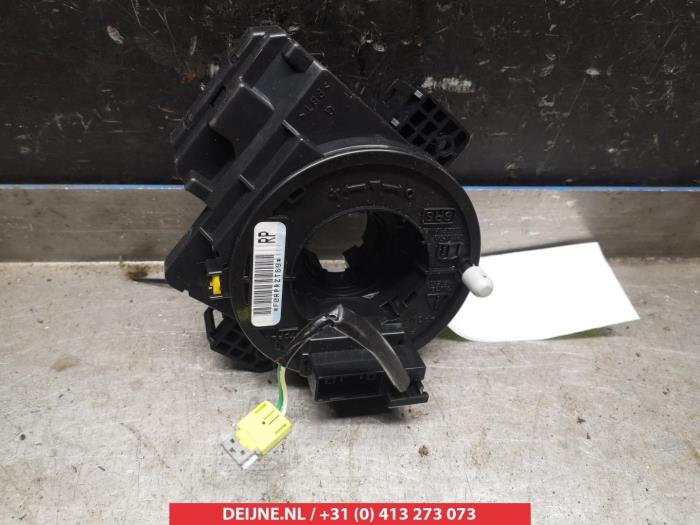 Honda Jazz Klokveer Airbag O307969