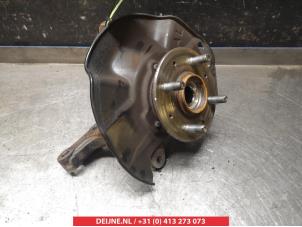 Honda Jazz Knuckle, front left O322930 photo 2
