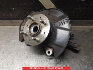 Honda Jazz Knuckle, front right O323942 photo 2