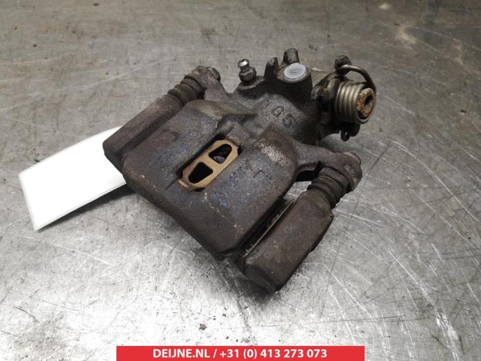 Honda Jazz Remklauw (Tang) links-achter O376524