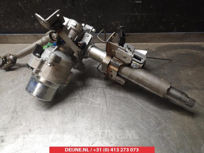 Honda Jazz Lenksäulenwelle O333098