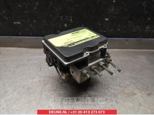 Gebruikte ABS Pomp Nissan Note (E11) 1.6 16V Prijs € 35,00 Margeregeling aangeboden door V.Deijne Jap.Auto-onderdelen BV