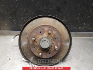 Kia Carens Knuckle, rear left O380410 photo 2
