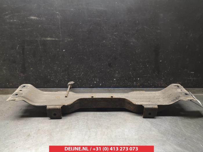 Kia Carens Draagbalk achter O375300