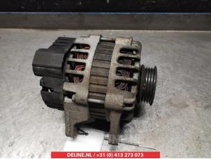 Hyundai I10 Dynamo O357979 foto 2