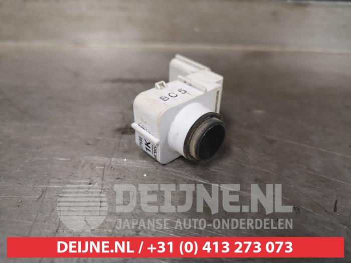 Kia Venga PDC Sensor O270729