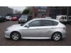 Subaru Impreza III (GH/GR) 2.0D AWD Deur 4Deurs links-voor