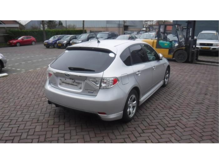 Subaru Impreza Achterlicht rechts O299371