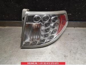 Subaru Impreza Rücklicht rechts O299371 foto 2