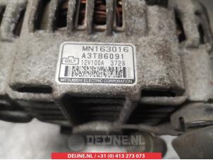 Mitsubishi Outlander Dynamo O358847 foto 2