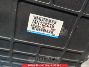 Mitsubishi Outlander Computer Motormanagement O345003 foto 2