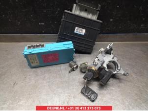 Mitsubishi Outlander Computer Motormanagement O345003 foto 3