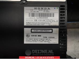 Honda Insight Radio O313266 foto 2