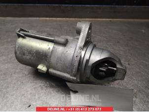 Honda Insight Starter O362168 photo 2